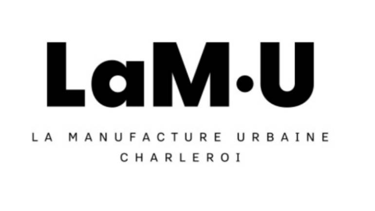 Lam-U – La Manufacture Urbaine Charleroi