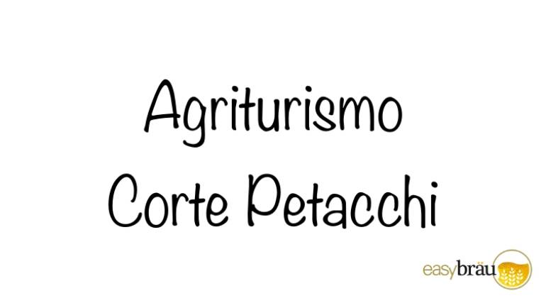 Corte Petacchi Agriturismo