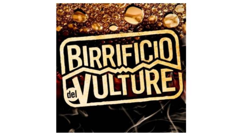 Birrificio del Vulture