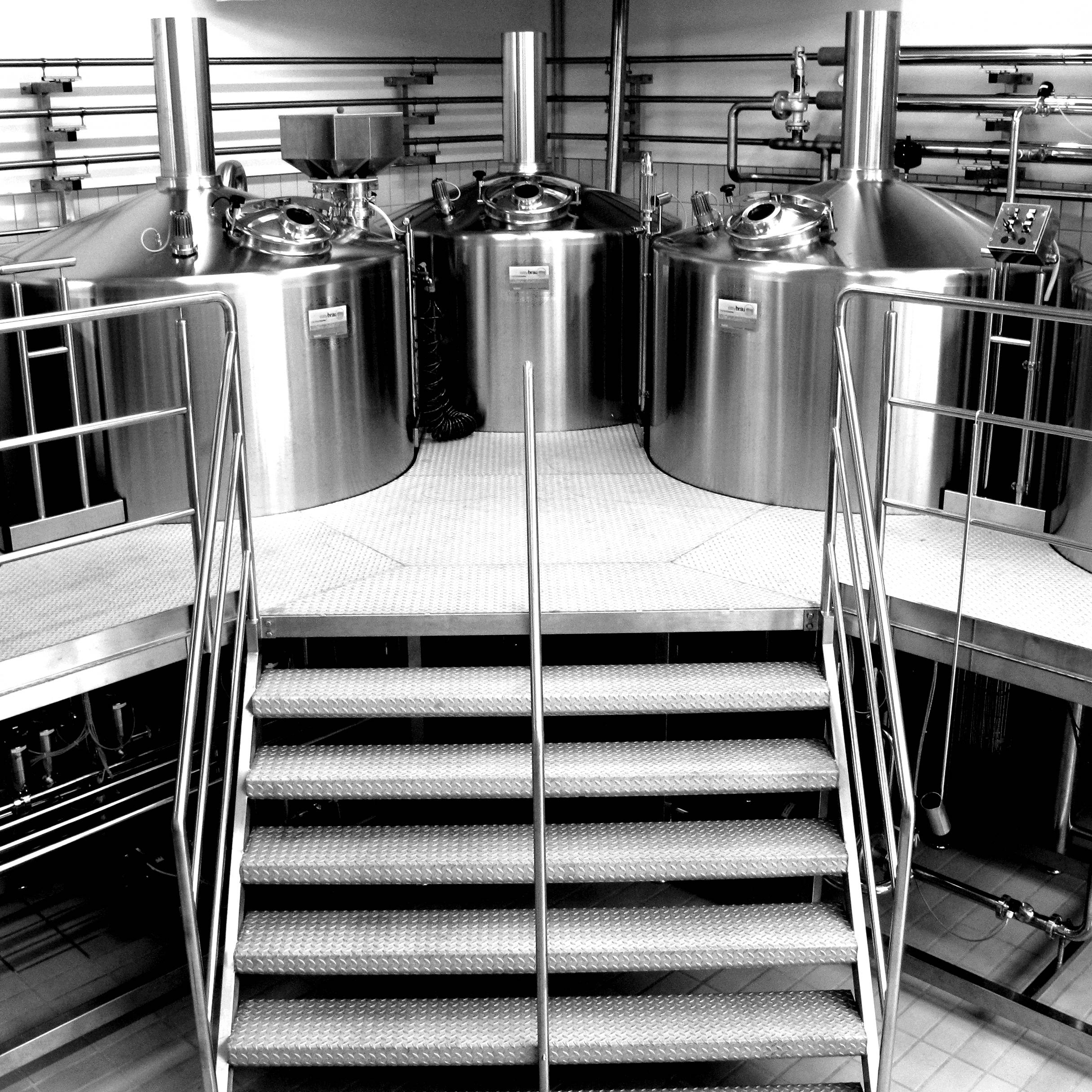 impianti produzione birra artigianale brewpub pic1