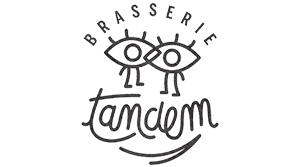 Brasserie Tandem logo