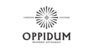 Oppidum logo