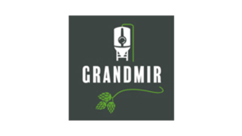 Brasserie Du Paradis – Grand Mir Beer