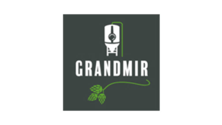 Brasserie Du Paradis – Grand Mir Beer
